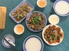 -桂园白粥·潮汕老味道