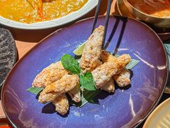 -Tegu泰古莲·泰国餐厅(红山6979店)