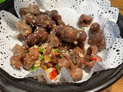 -大鸽饭(岗顶店)