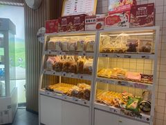 -一鸣真鲜奶吧(巴黎都市奶吧店)