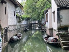 -绍兴鲁迅故里·沈园景区
