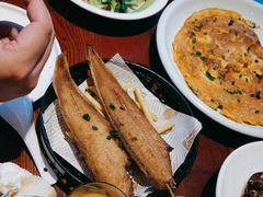 -妈妈菜舟山海鲜(定海古城店)
