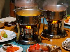 -沈阳和平艾美酒店新食谱西餐厅