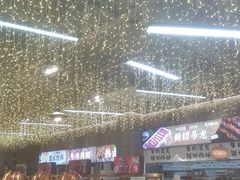 -谭三娘鲜切牛肉自助火锅(九眼桥总店)