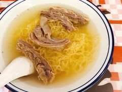 -七爺清汤腩(南开大悦城店)