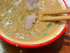 -京元盛铜锅涮肉(上海总店)