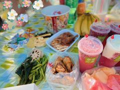 -云漫湖生态度假公园