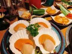 -大牛焱烧·和牛炭火烧放题