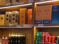 -春盛渔府(牛首山店)