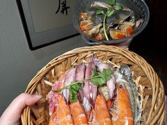 -百年银屏·蚝烙专门店(乐山店)