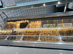 -廖记棒棒鸡(青岛万象城店)