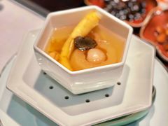 -叶叶菩提·晋福宫