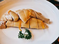 -白天鹅宾馆-玉堂春暖餐厅