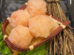 -湊湊火锅·茶憩(打浦桥日月光店)