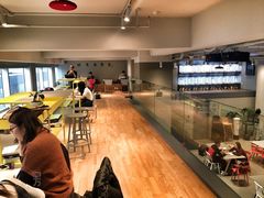 -dotcom coffee古点咖啡(致真大厦店)