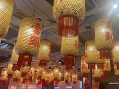 -朱光玉火锅馆(正弘城店)