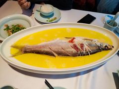 -森隆饭庄(崇文门新世界百货店)