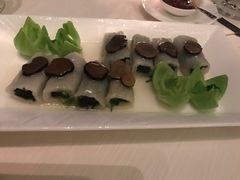 -天龙轩(香港丽思卡尔顿酒店)