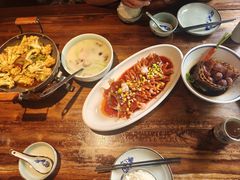 -鱼食饭稻·苏浙土菜17年老馆子(平江路店)