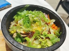 -妥妥烤肉料理(凯德店)