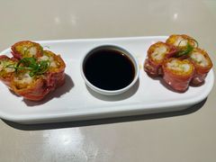 -蔡澜点心·粤菜(西单大悦城店)