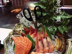 -铁板诱惑法式铁板烧(大卫城店)
