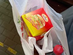 -味味香(团结湖店)