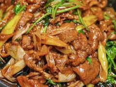 -悦融琥珀·京鲁菜·海味珍品(西单店)