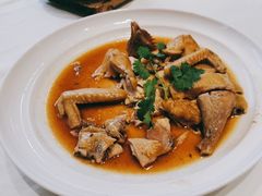 -沪华海鲜大酒楼(南汇店)