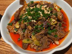 -蓉城小馆(科兴店)