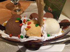 雪糕-太平馆西餐厅(北京路店)