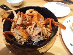 -莲花公园煎蟹(总店)