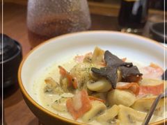 -山葵家·创意料理(临平银泰城店)