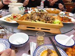 -同发号饭庄(复兴路店)