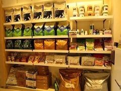 -骐奇宠物诊疗中心(南亭公路店)