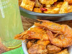 -状元虎.摇滚炒鸡.家常菜(义勇街店)