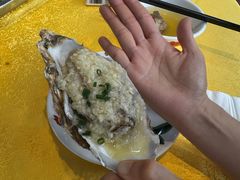 -大笑饭堂(甲子桥店)