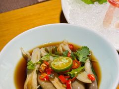 -禾风·海鲜料理自助(玉林店)