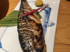 -渔寿司·日本料理(艾尚天地店)