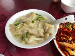 -老丘丘(较场口店)