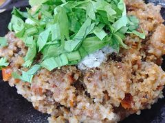粉蒸牛肉-朱大嘴肥肠血旺(福字街店)