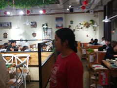 -水煮青春老火锅(君瑞城店)