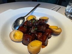 -漢舍中国菜馆(889广场店)