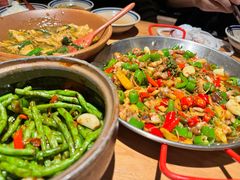 -泥糊破店小酒馆·团建聚餐(南京西路店)