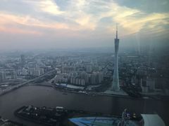 -广州四季酒店·佰鲜汇·现代法餐