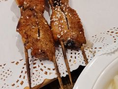 -金谷园饺子·烧烤(人大总店)
