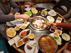 -一品诚记烤肉·甄选店(中南路店)