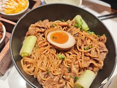 -火山屋台(新街口店)