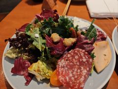 -阿纳迪酒店·秘境西餐厅