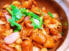-粤集·手工粤菜(皇庭广场店)